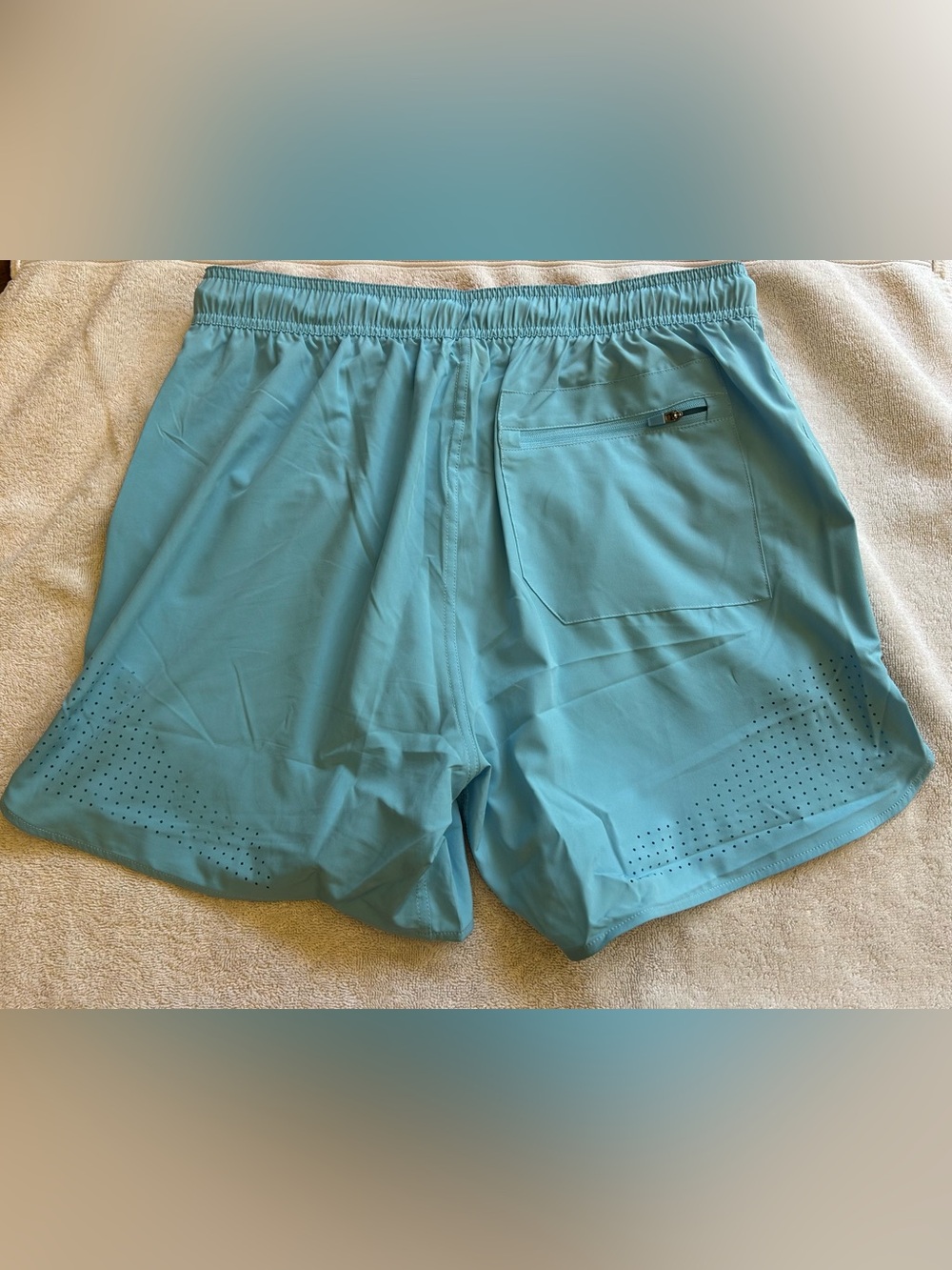 NWOT Baseball Lifestyle 101 Men’s Pro Series - Picture 4 of 6